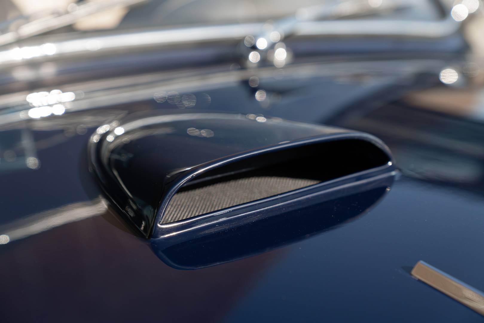 Aston Martin DB 2/4 Mk III