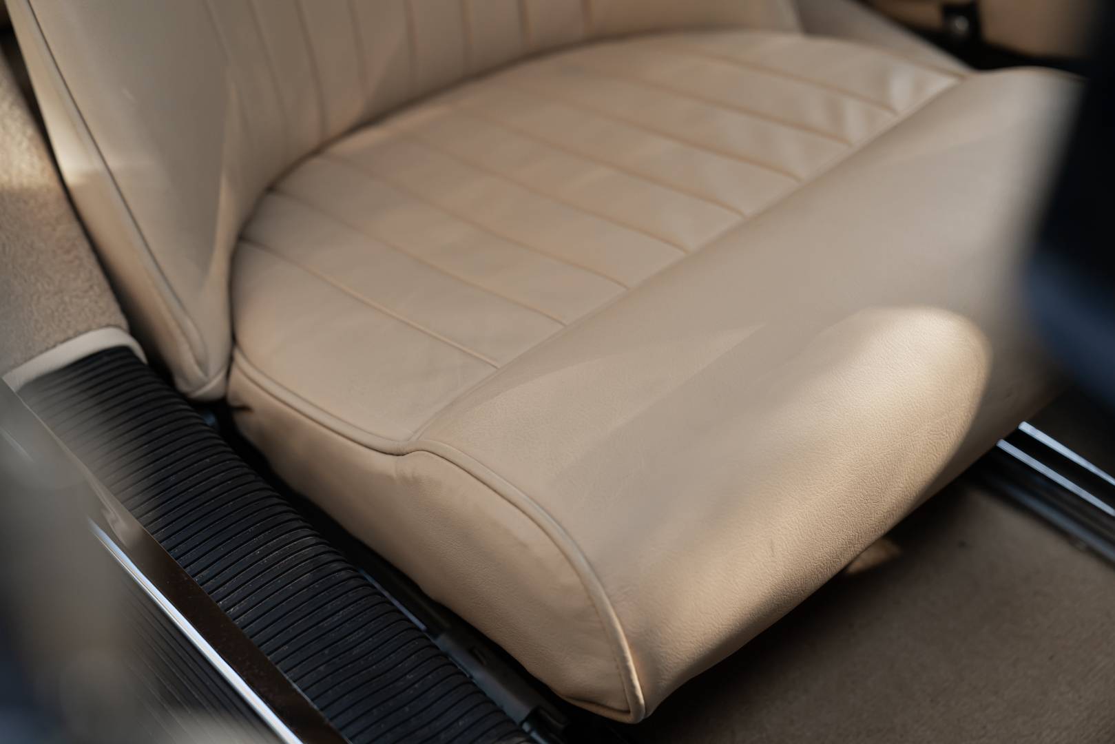 Aston Martin DB 2/4 Mk III