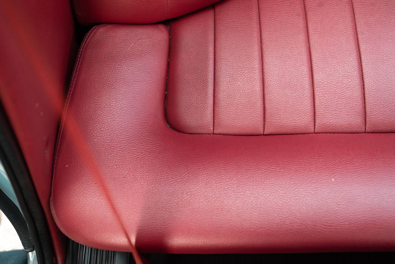 Lancia Fulvia Coupe