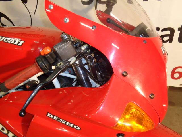 Ducati 851 S