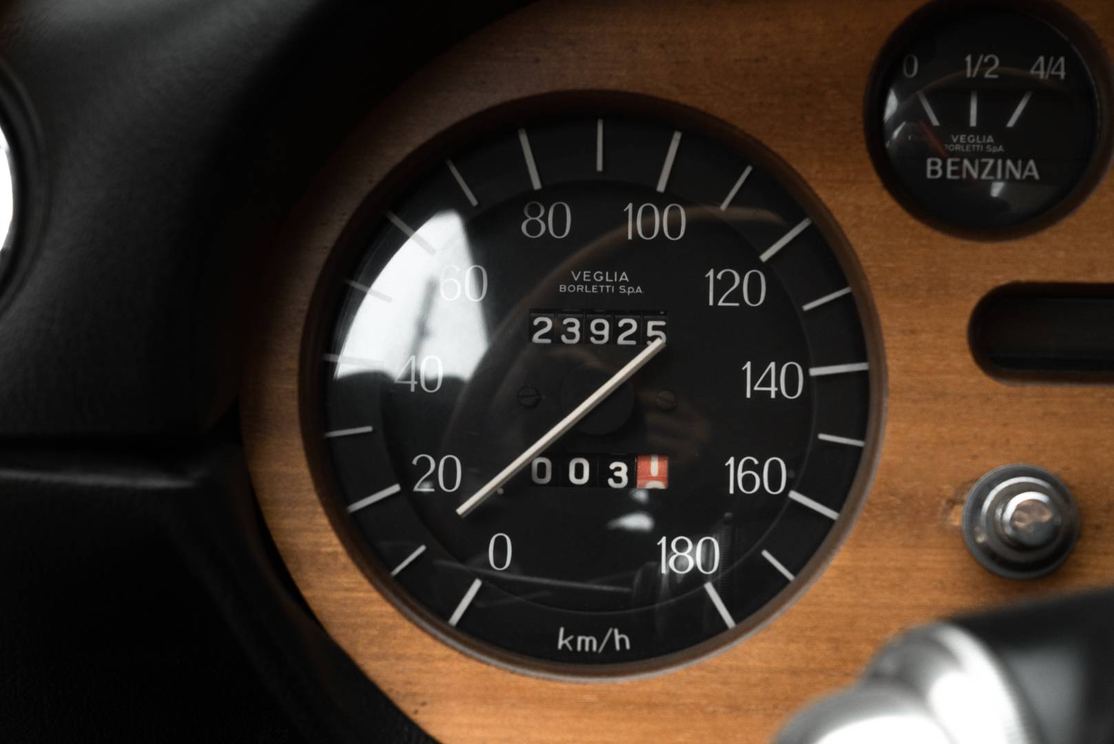 Lancia Fulvia Coupe