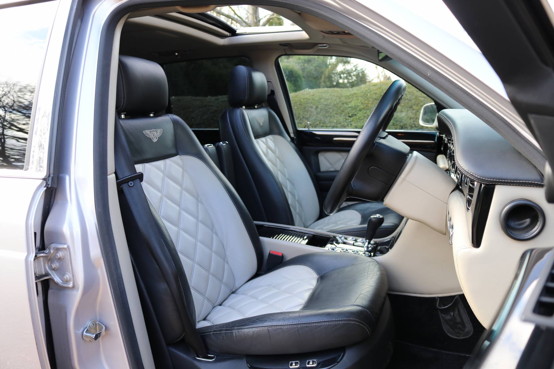 Bentley Arnage T