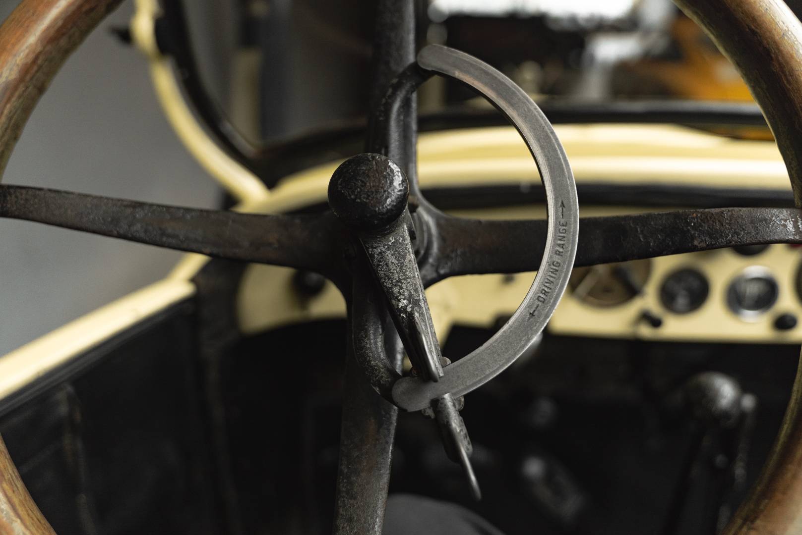 Buick Series 22 Four