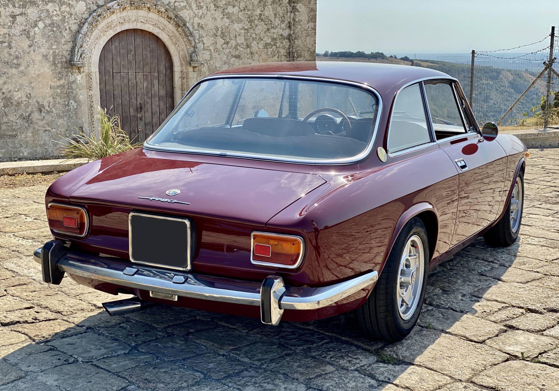 Alfa Romeo Gt Veloce In Vendita Classic Trader