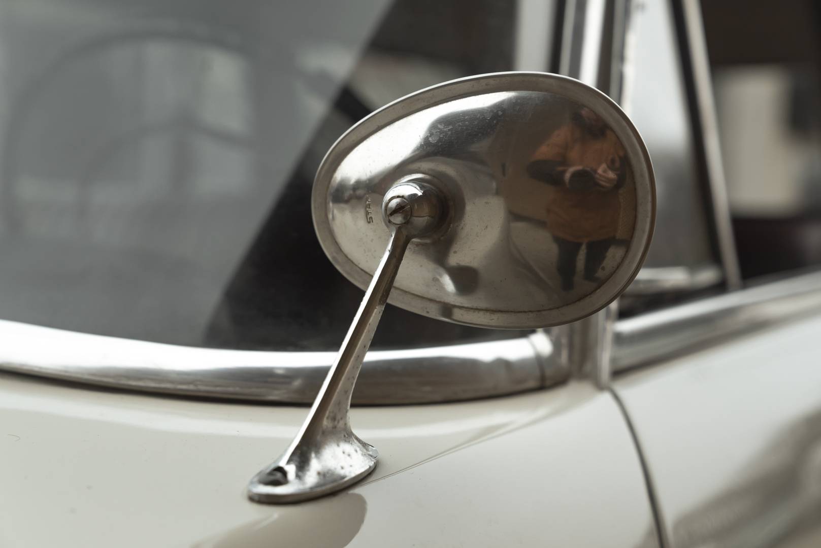 FIAT 2300
