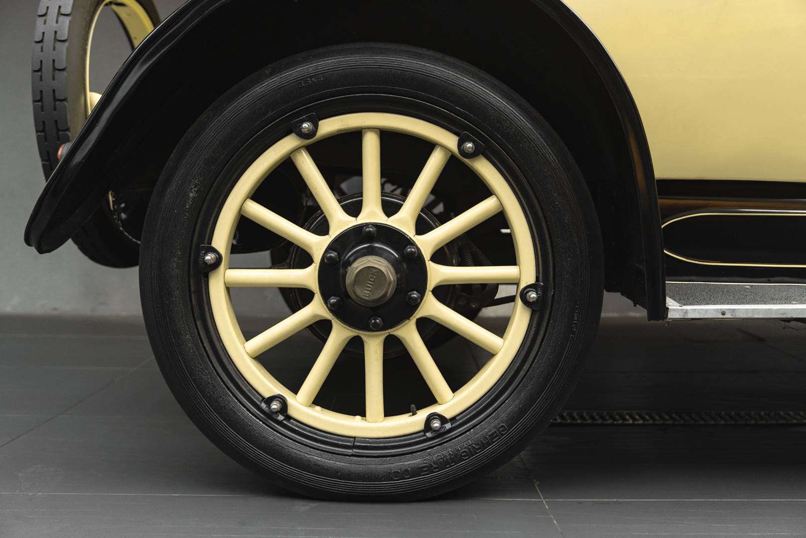 Buick Series 22 Four