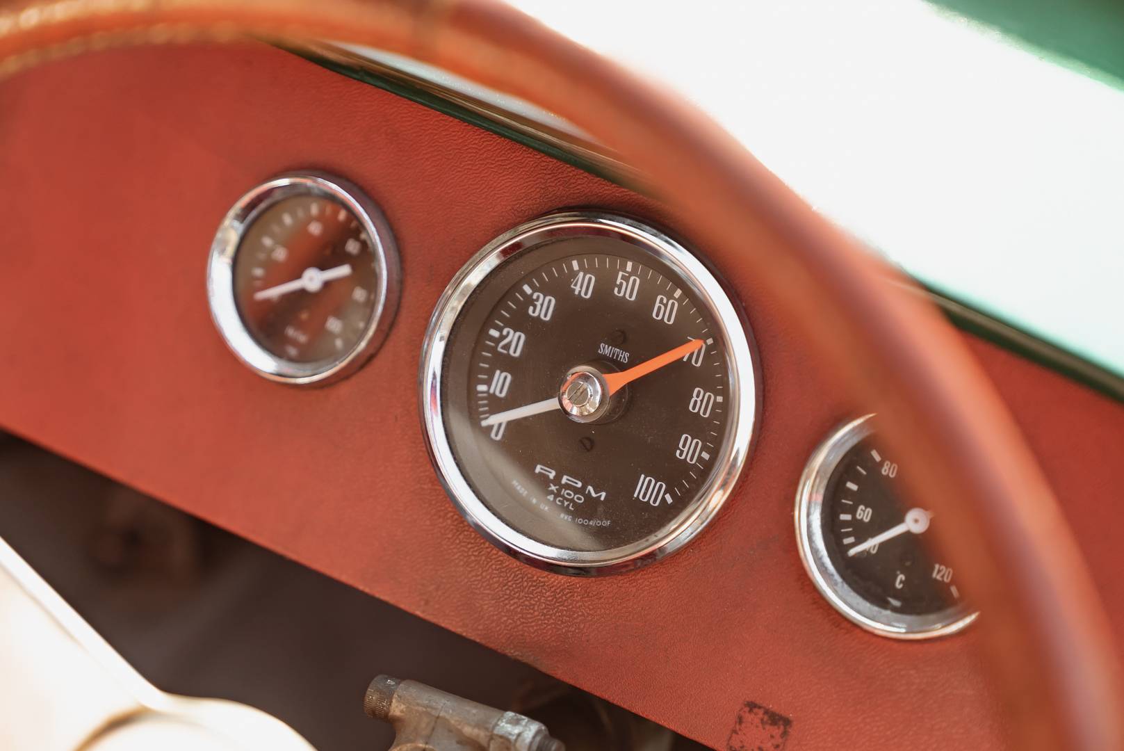 Lotus Eleven