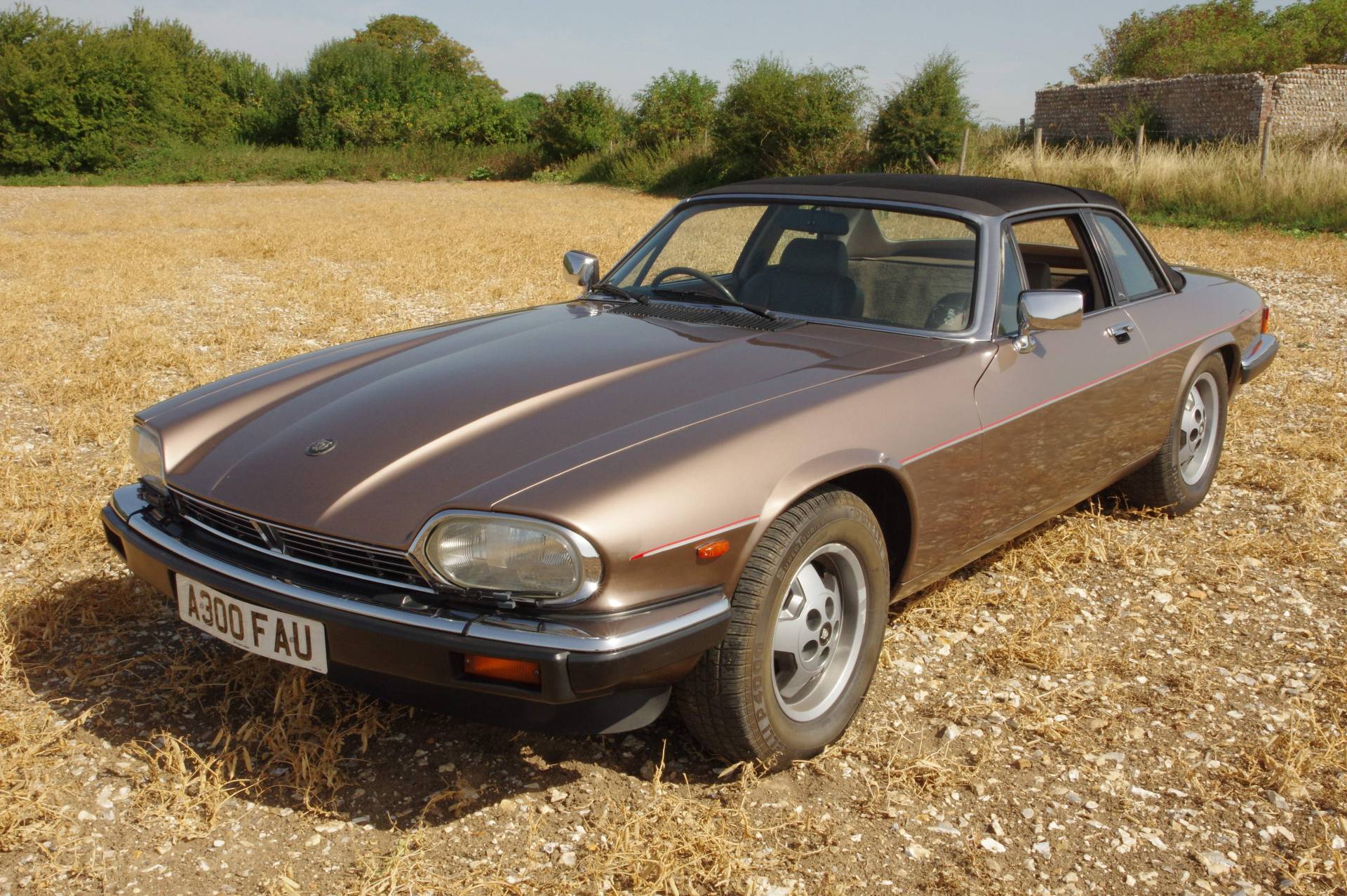 For Sale Jaguar XJ SC 3 6 1983 Offered For AUD 23 003