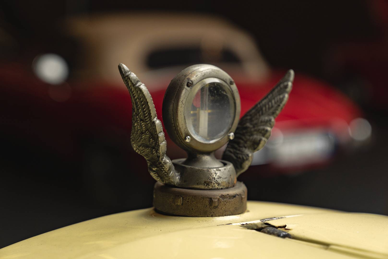 Buick Series 22 Four