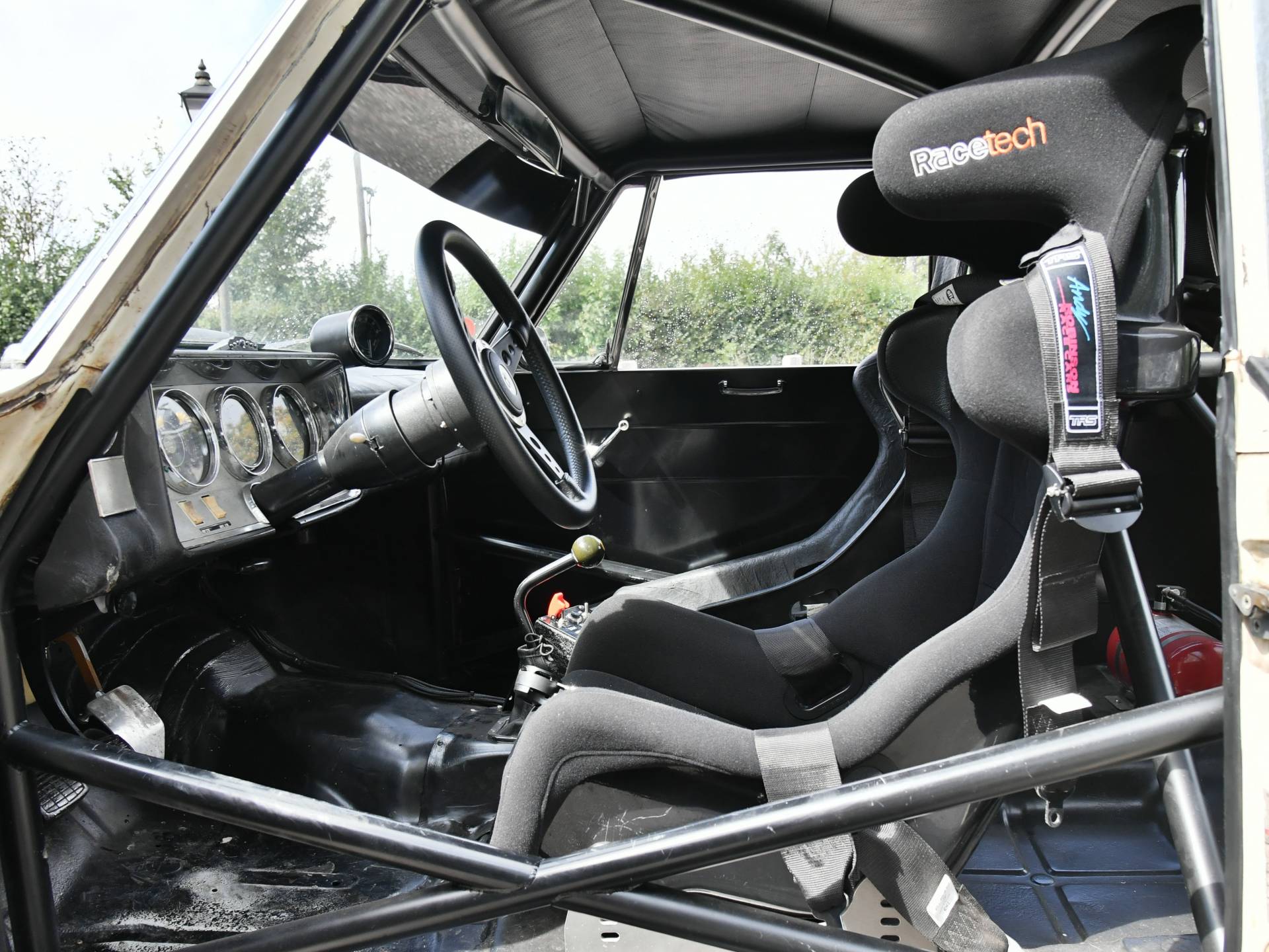 Studebaker Lark