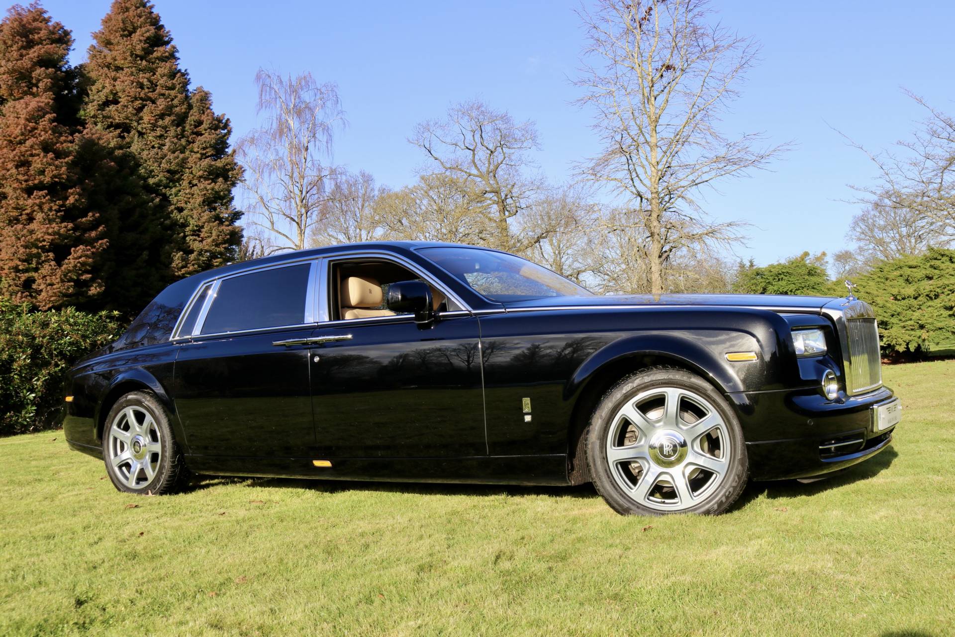 Rolls-Royce Phantom VII