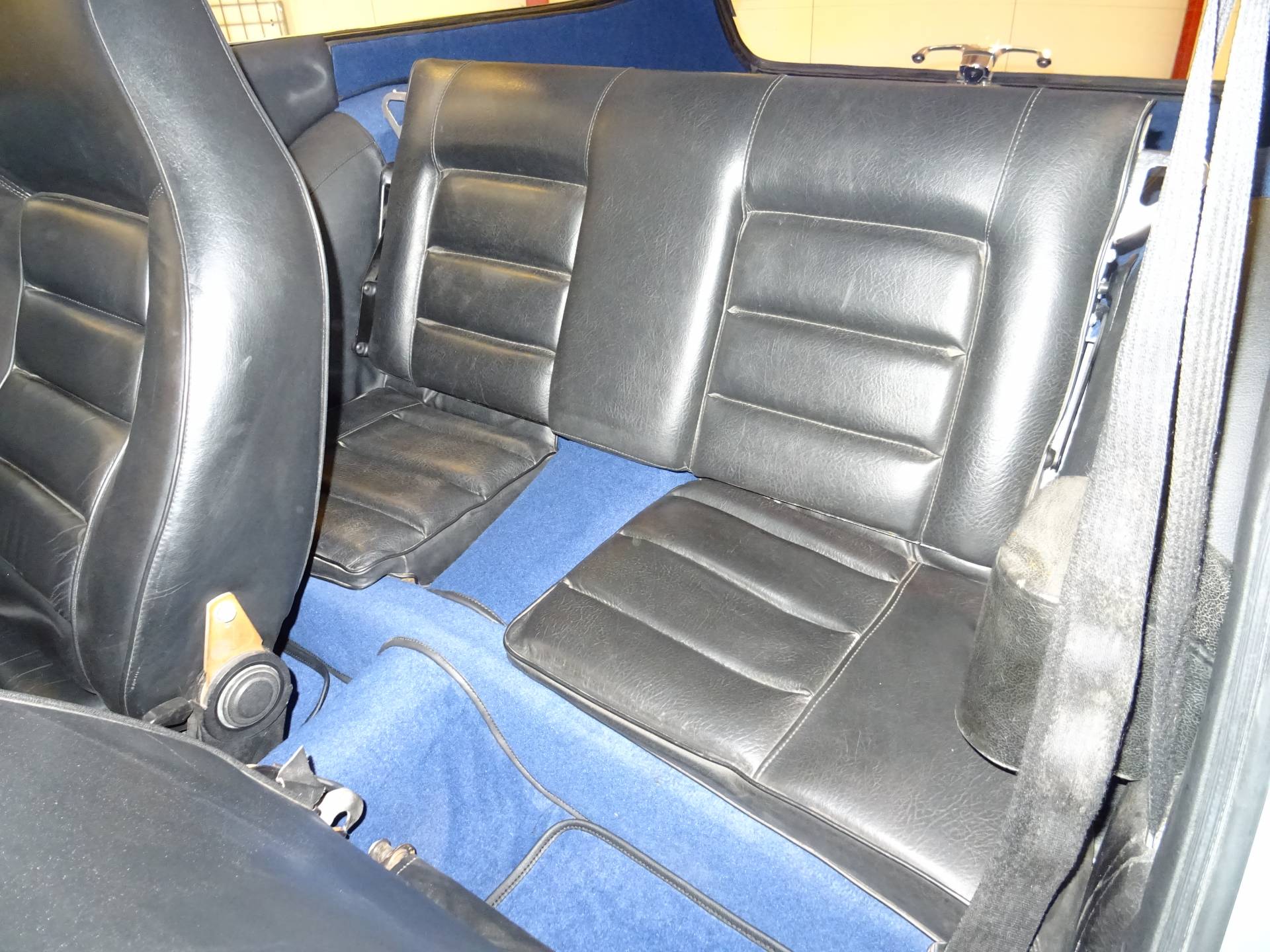 Volvo 1800 ES