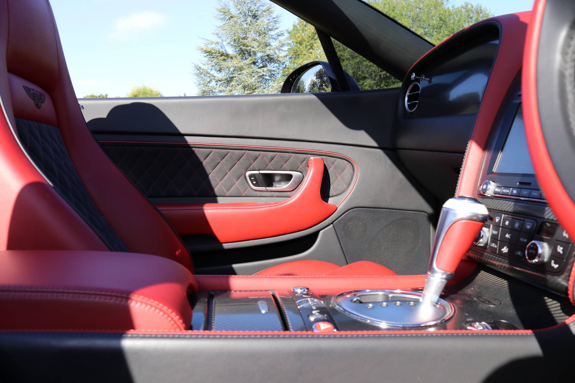 Bentley Continental Supersports