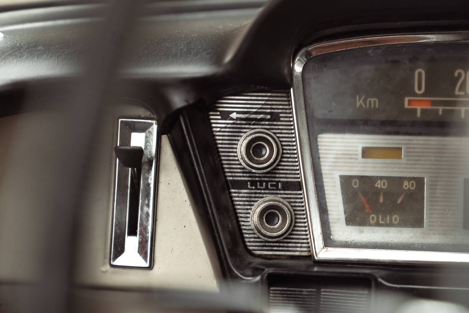 FIAT 2300