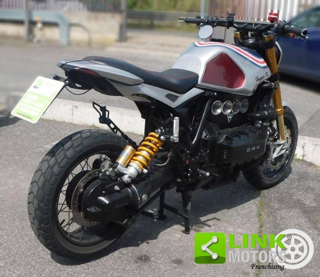 For Sale BMW K 100 RS 1991 Offered For AUD 13 405