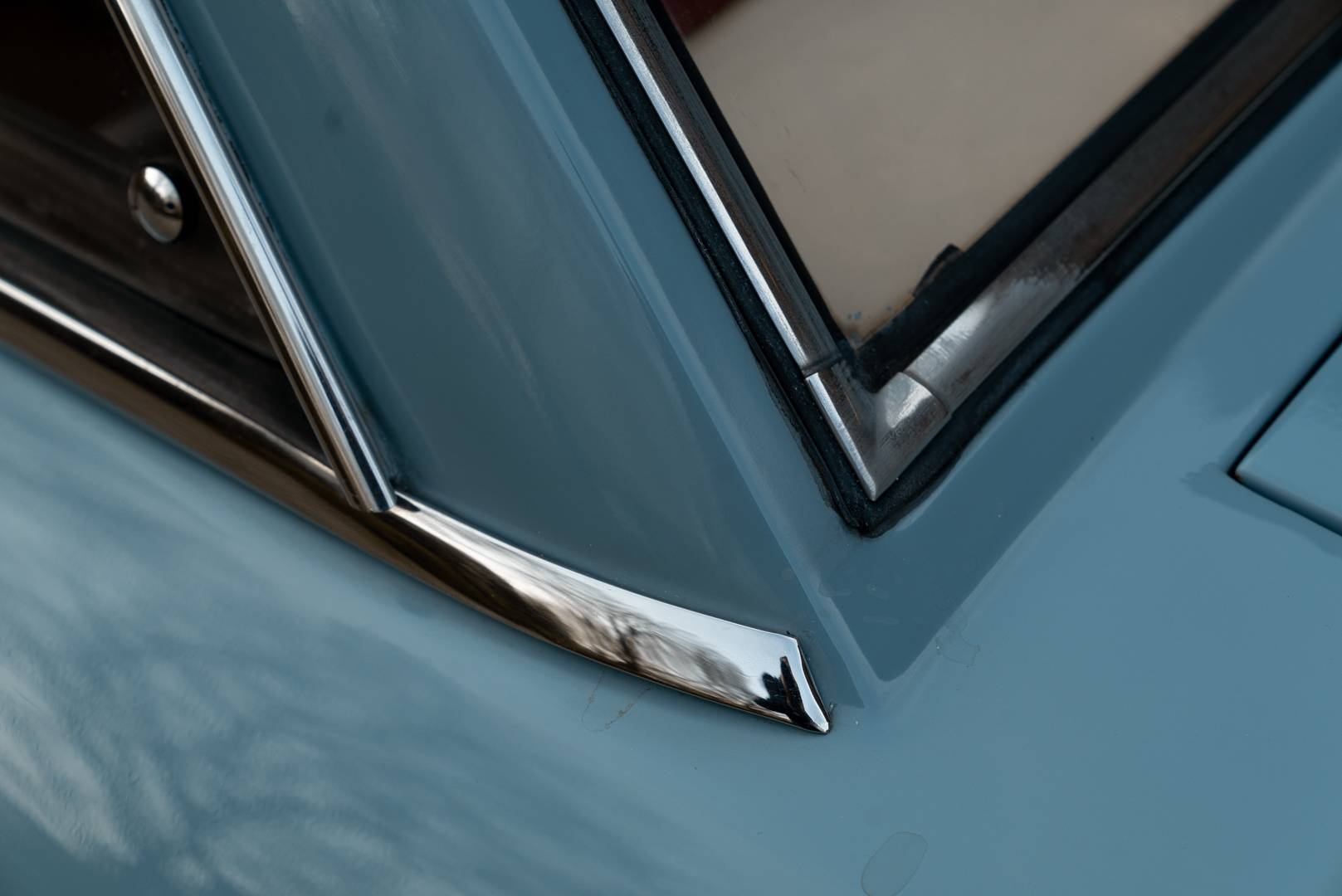 Lancia Fulvia Coupe