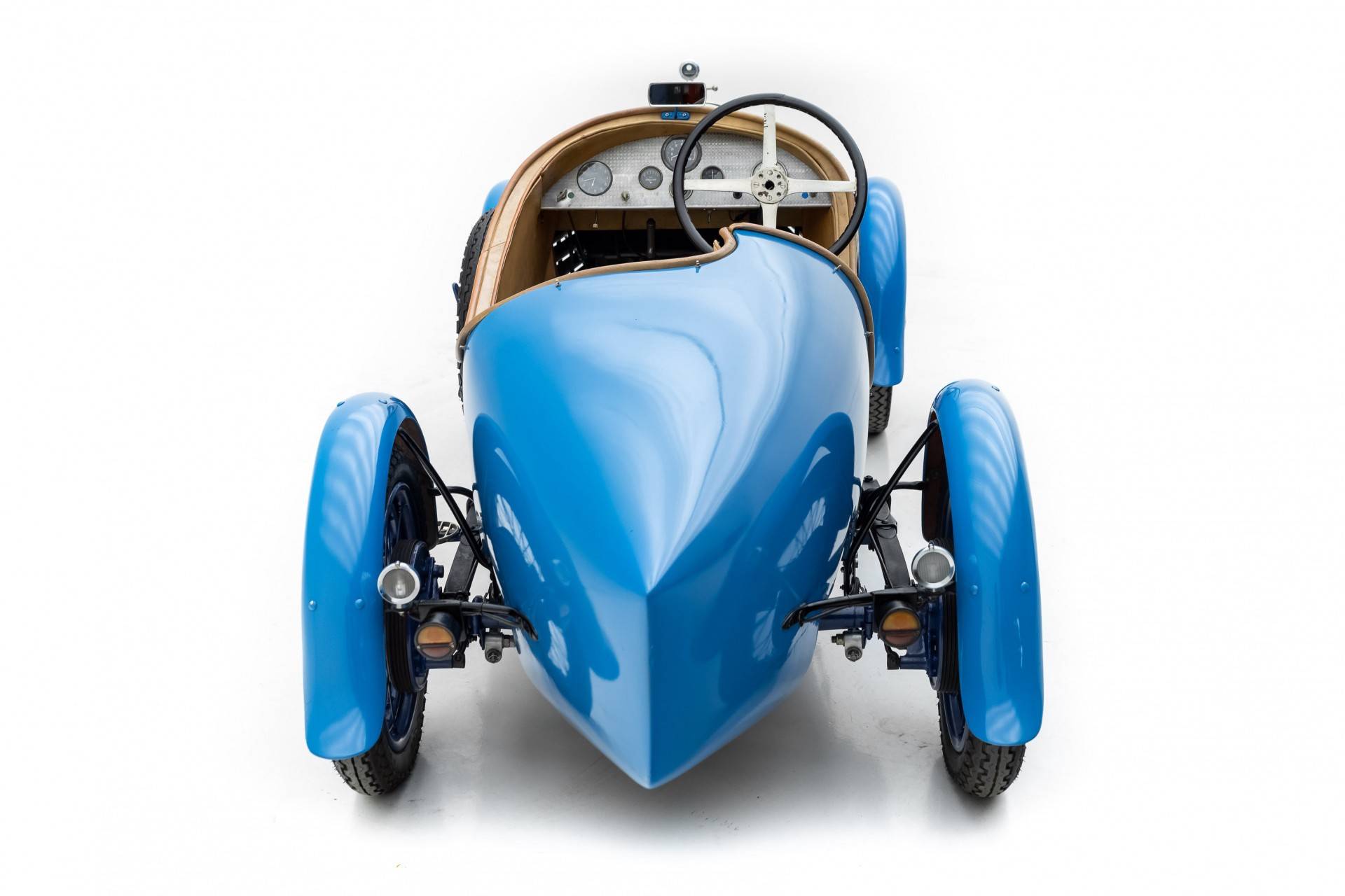 Amilcar CGS