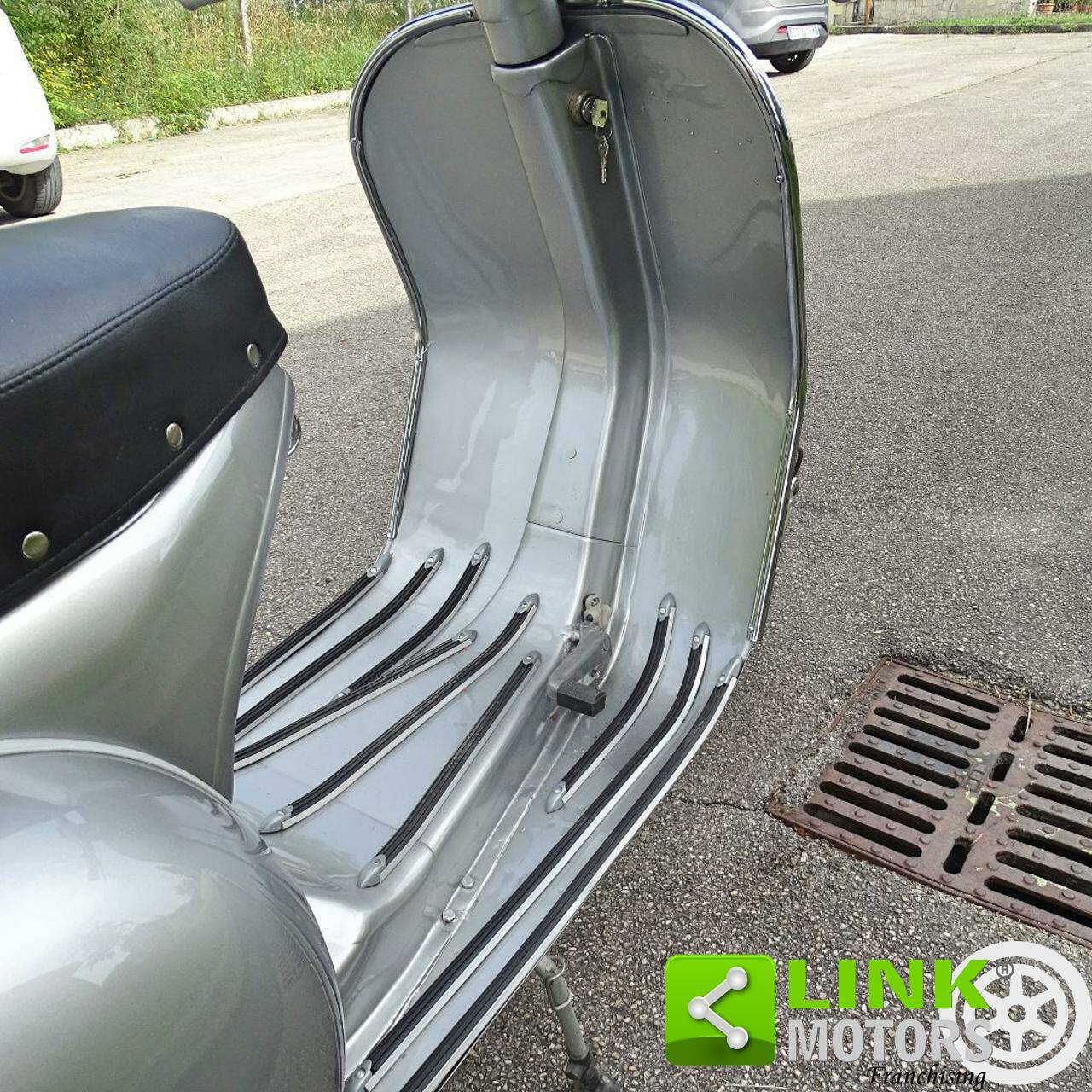 En Venta Piaggio Vespa Gs Offered For