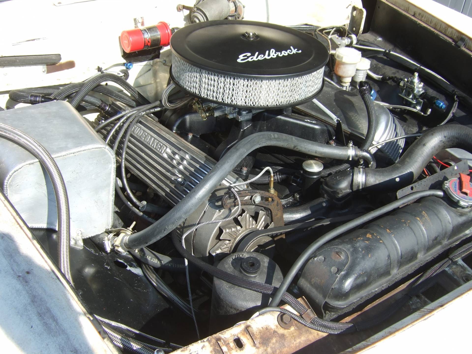 Studebaker Lark