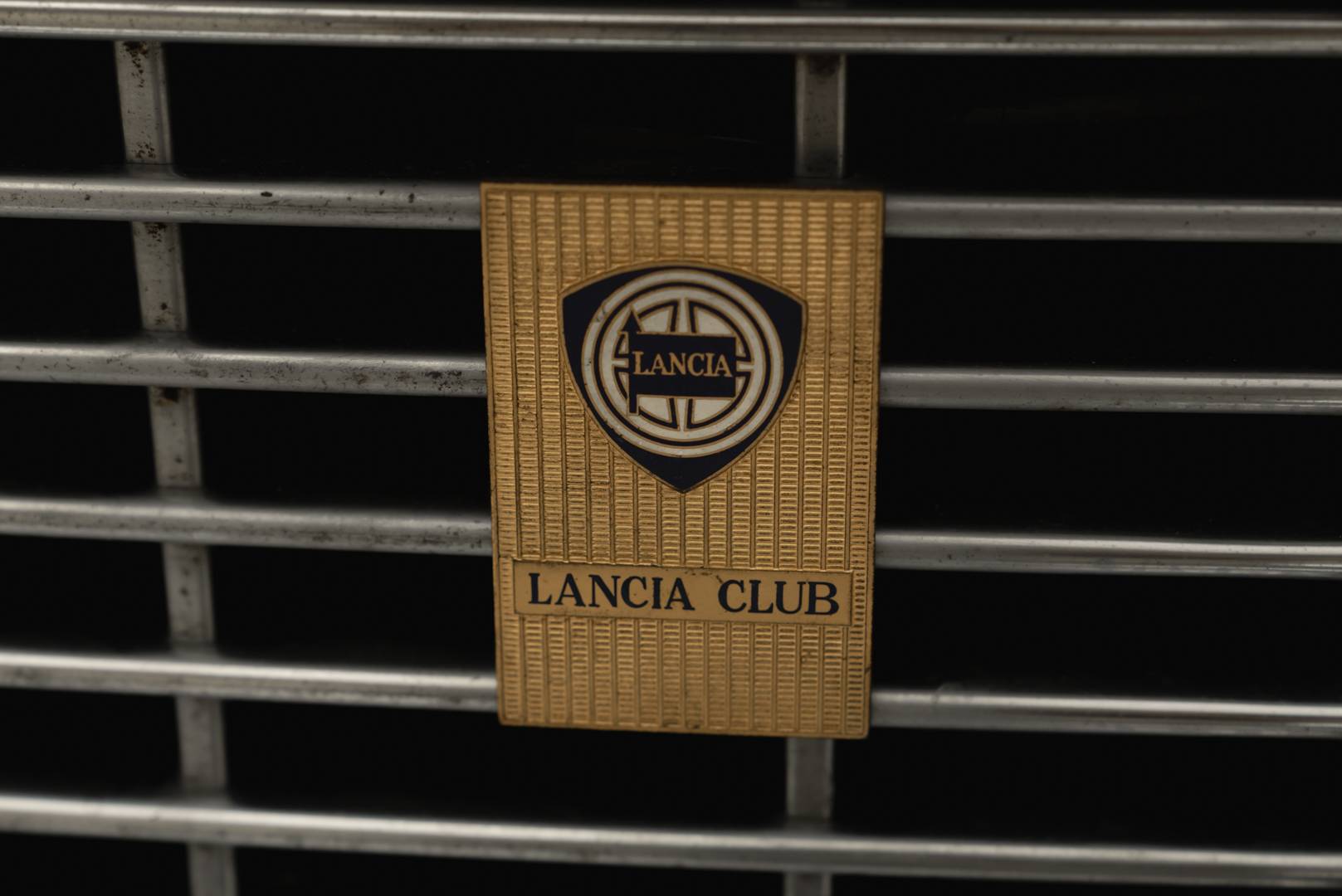 Lancia Flaminia Coupe Pininfarina
