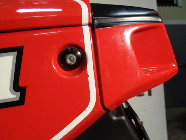 Ducati 851 S