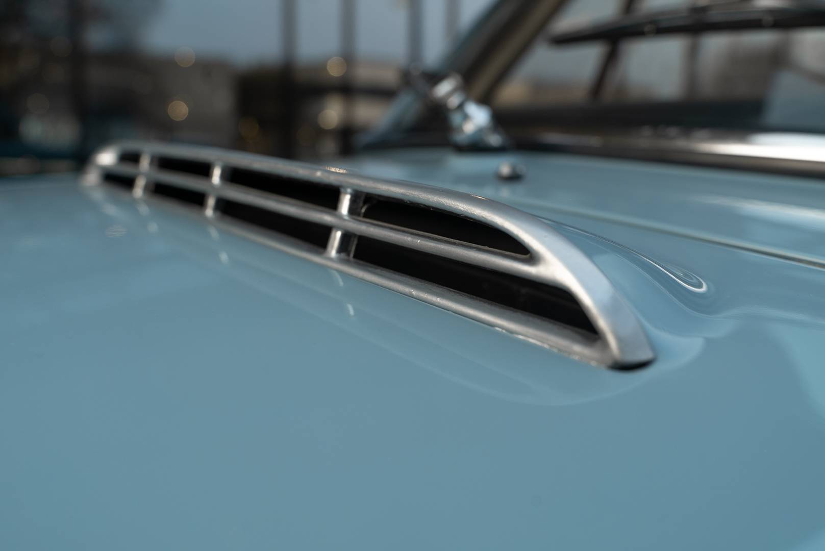 Lancia Fulvia Coupe