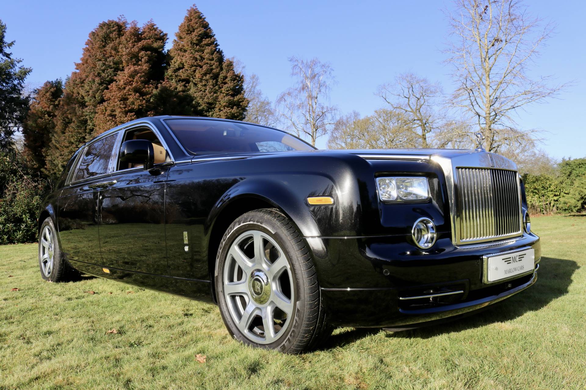 Rolls-Royce Phantom VII