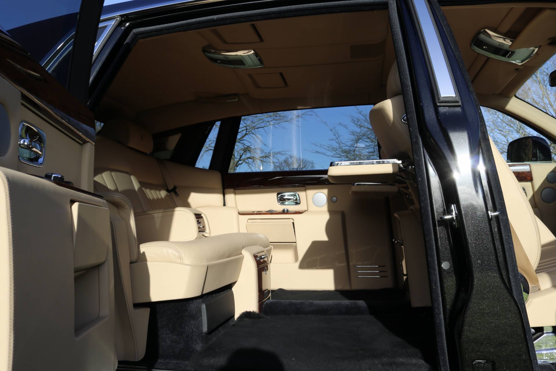 Rolls-Royce Phantom VII