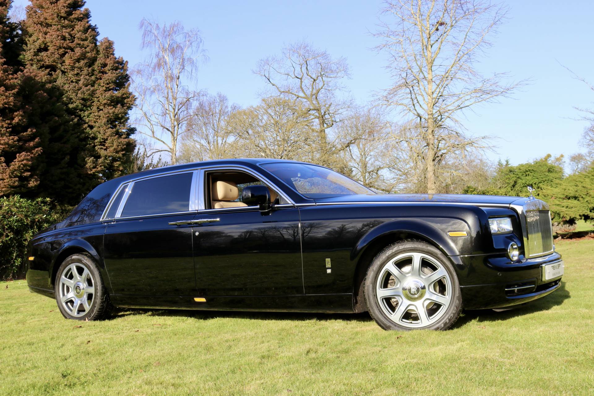 Rolls-Royce Phantom VII