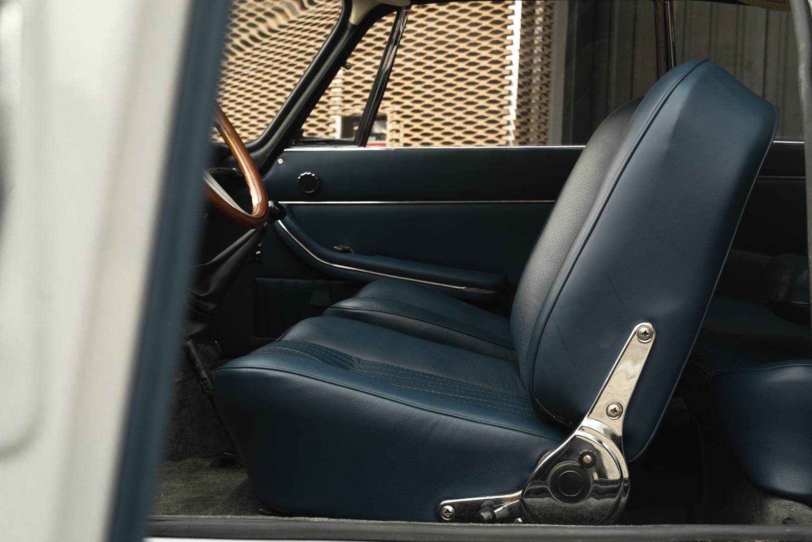 Alfa Romeo 2600 Sprint