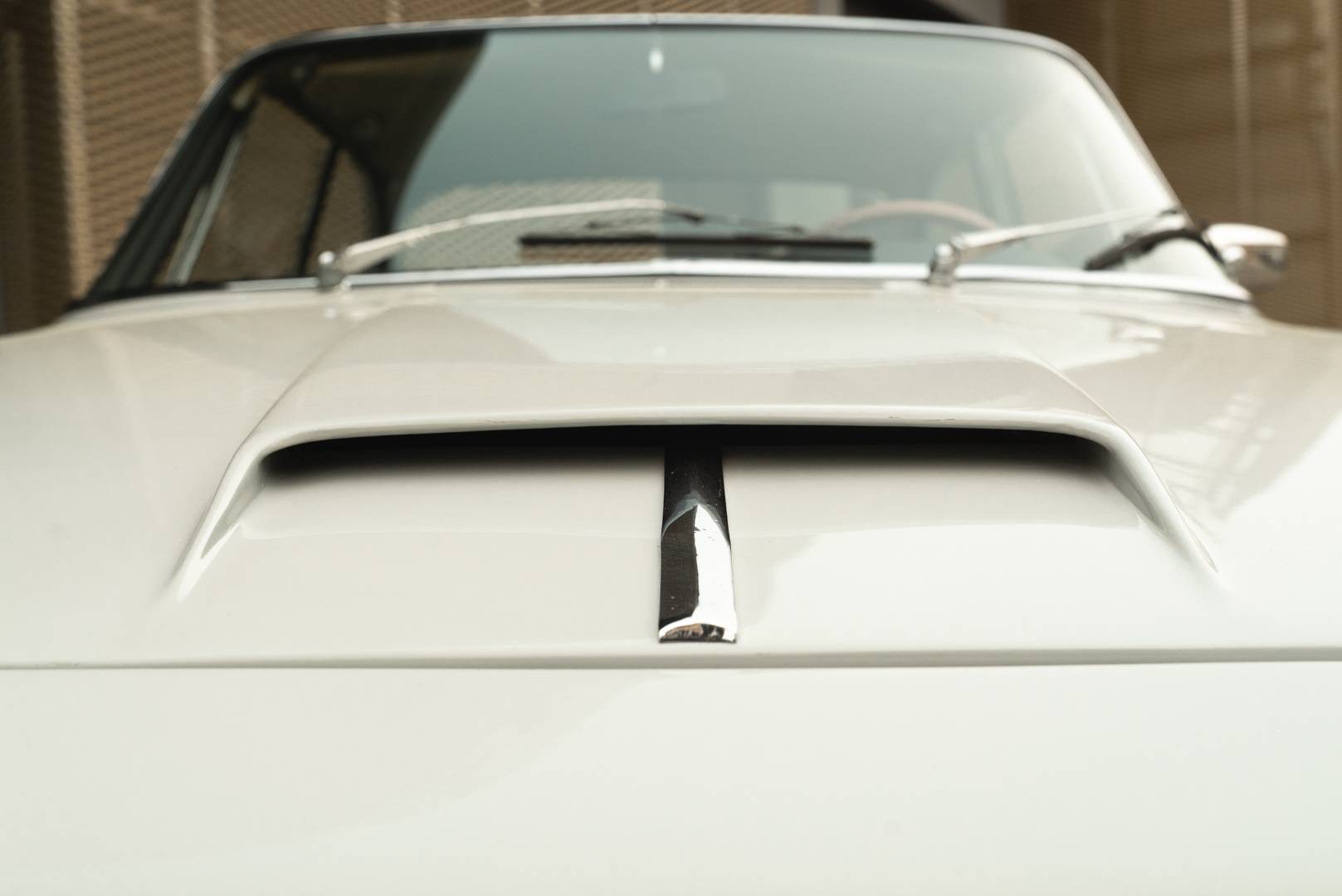 Alfa Romeo 2600 Sprint