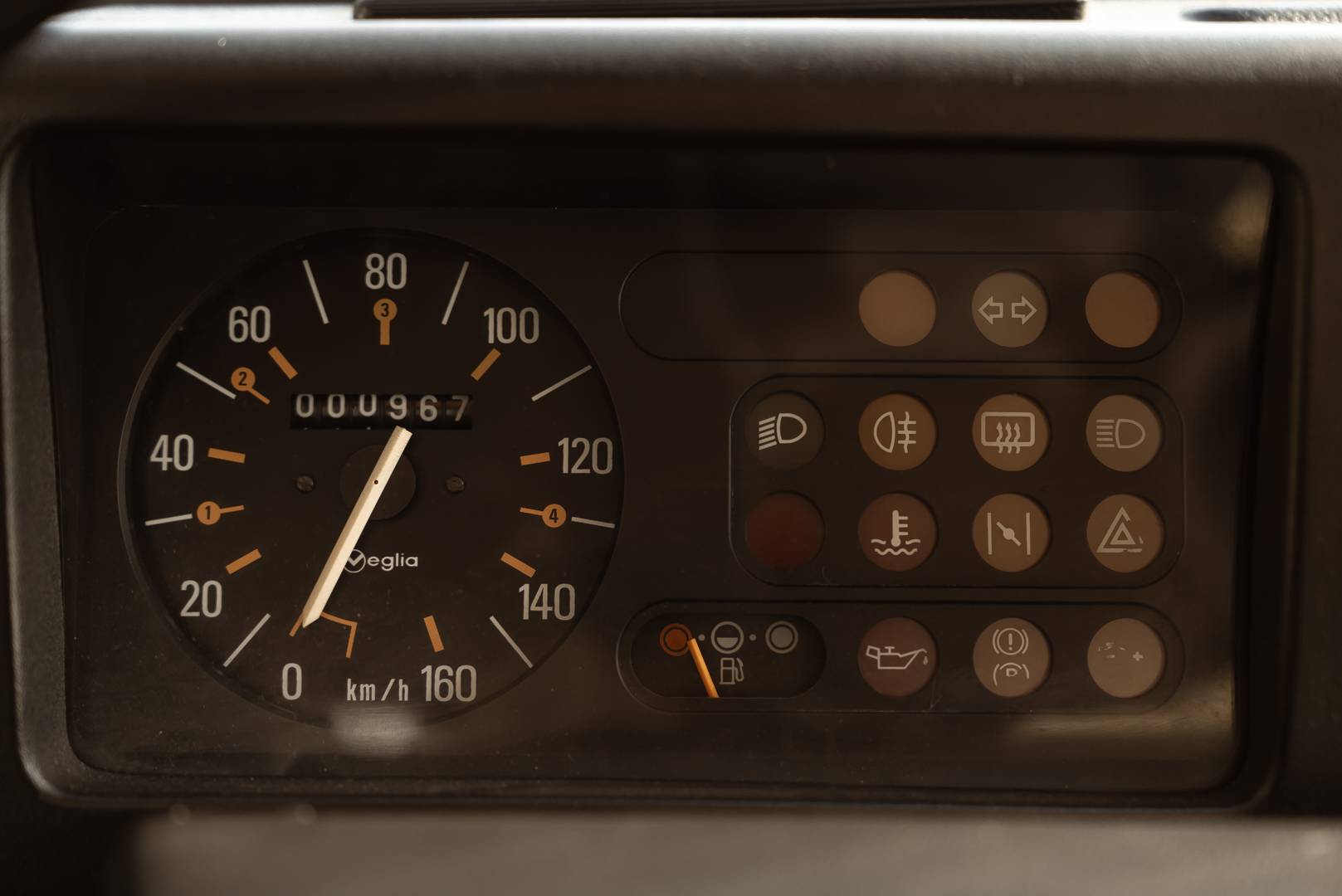 Renault R 4 Frog