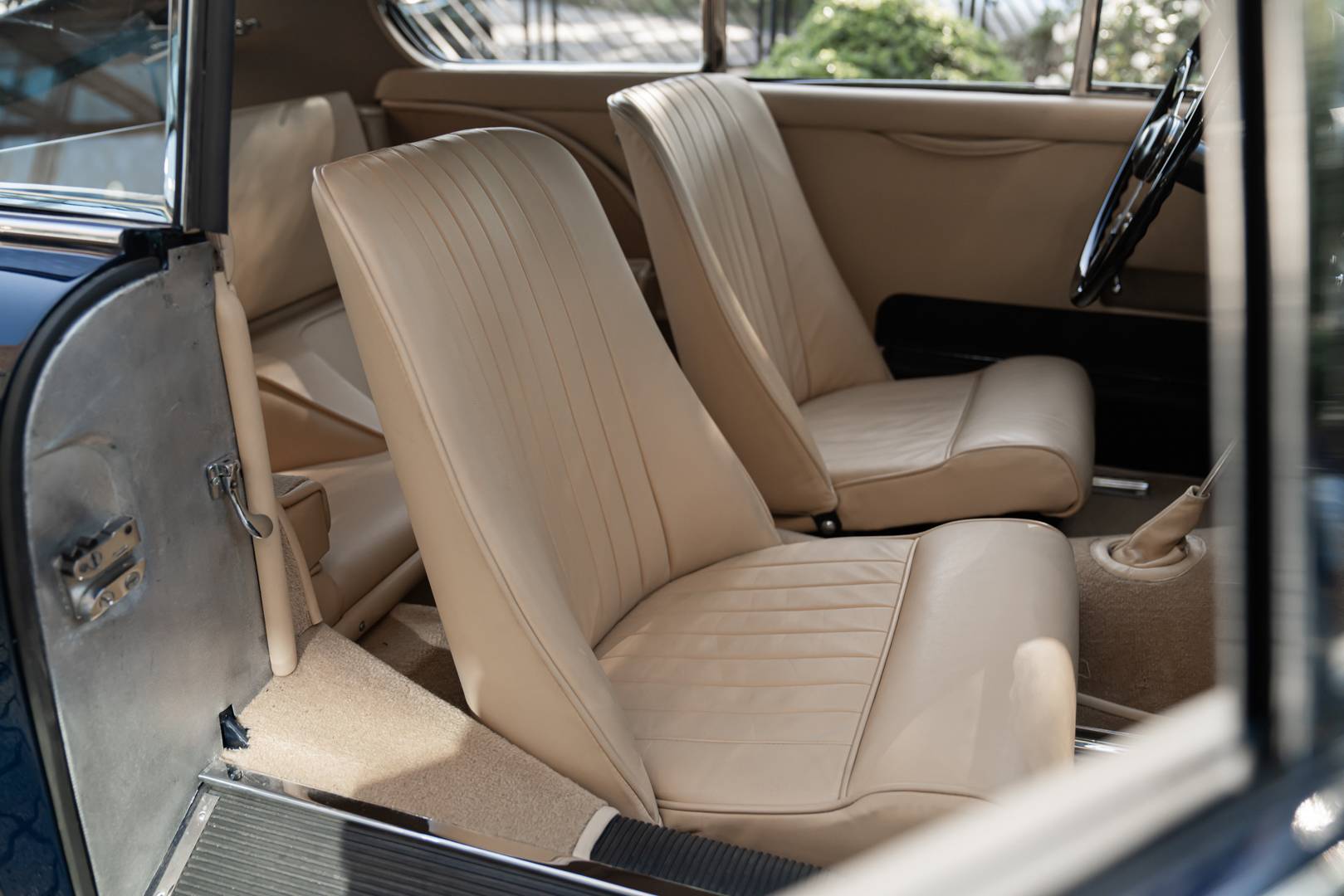 Aston Martin DB 2/4 Mk III