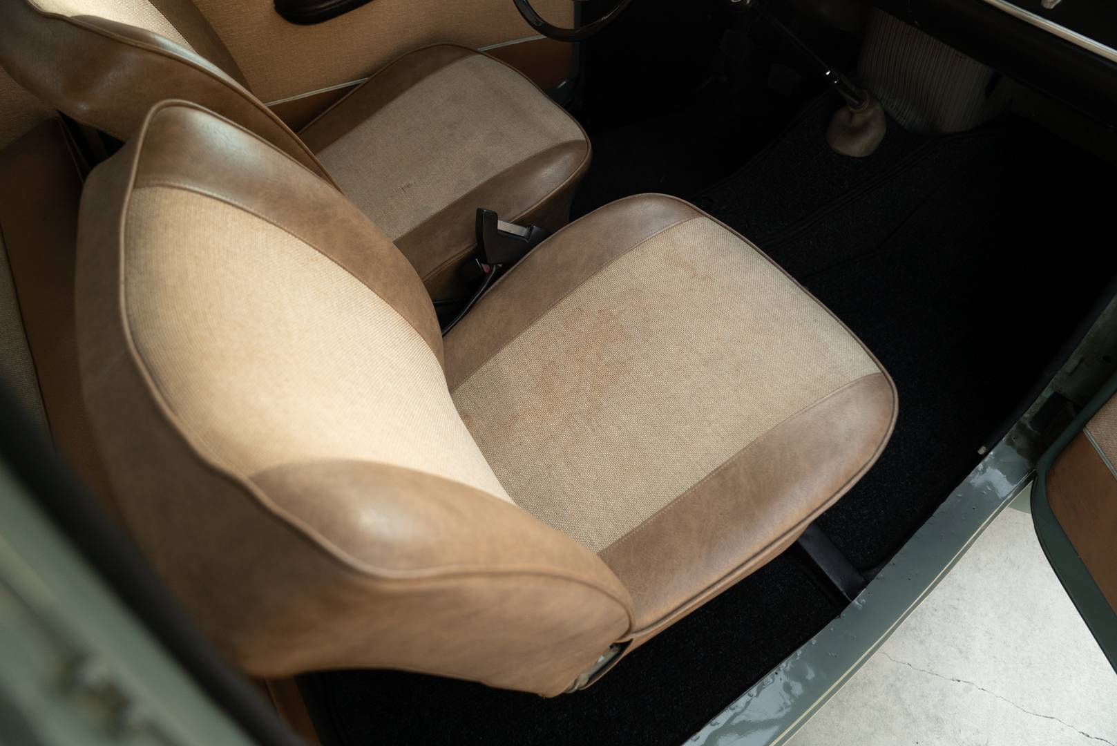 Volvo PV 544 Sport