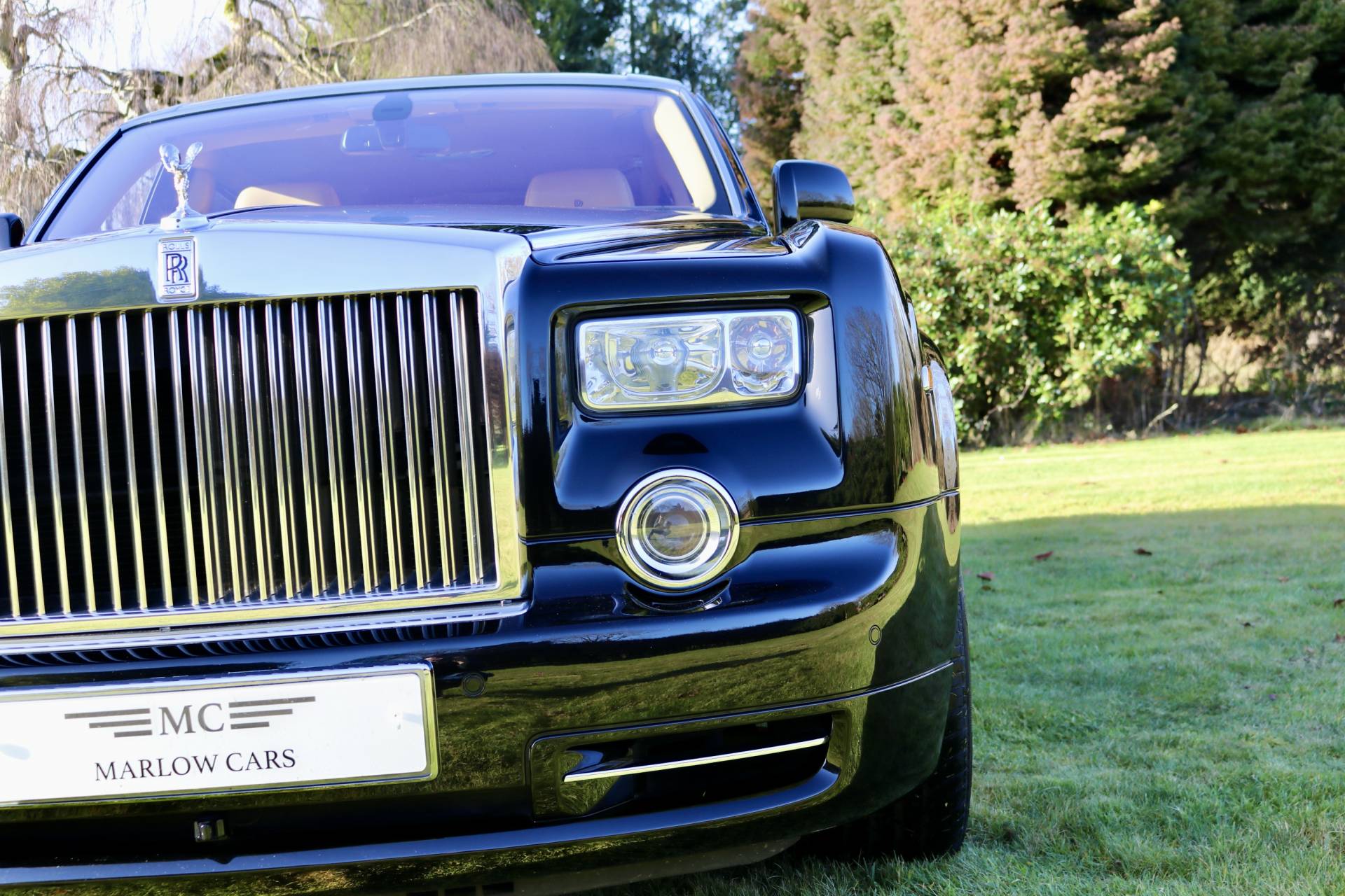 Rolls-Royce Phantom VII