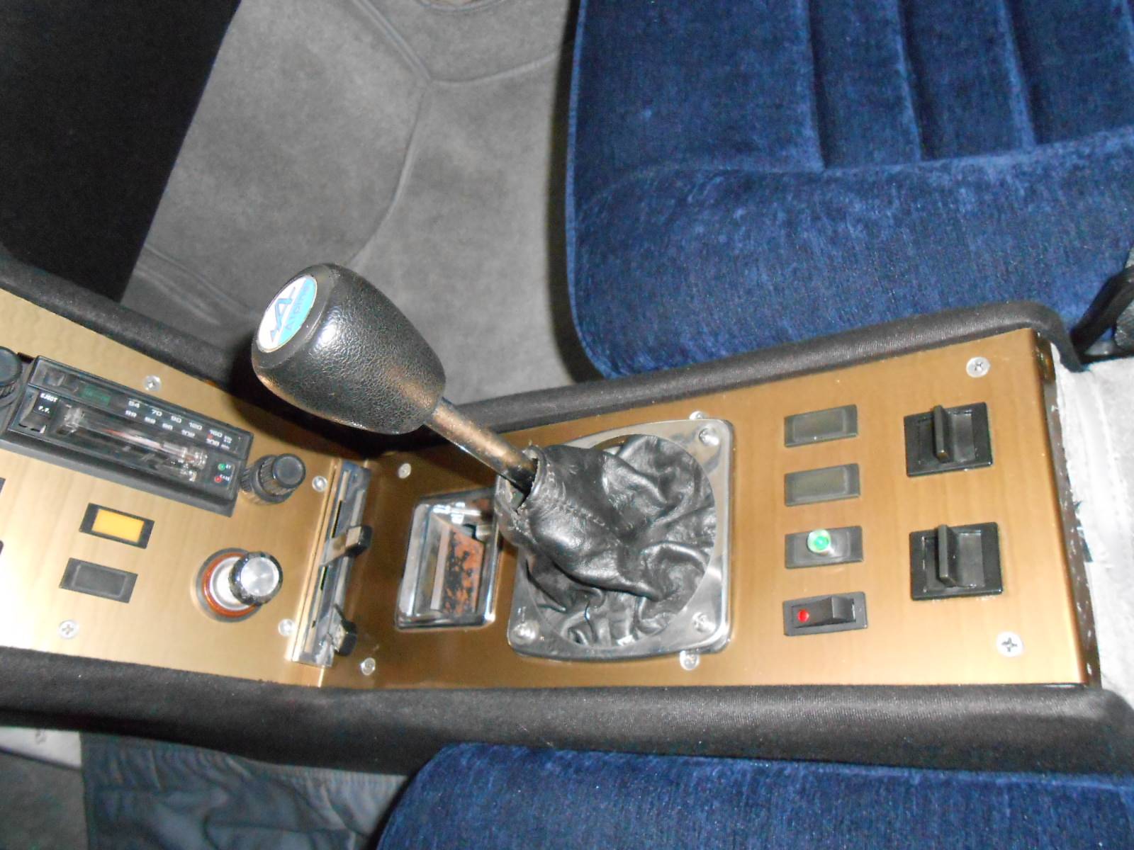 Alpine A 310 1600 VF injection