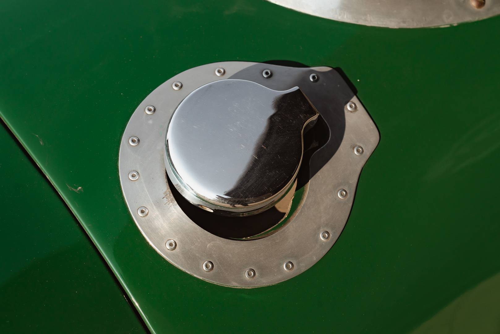 Lotus Eleven