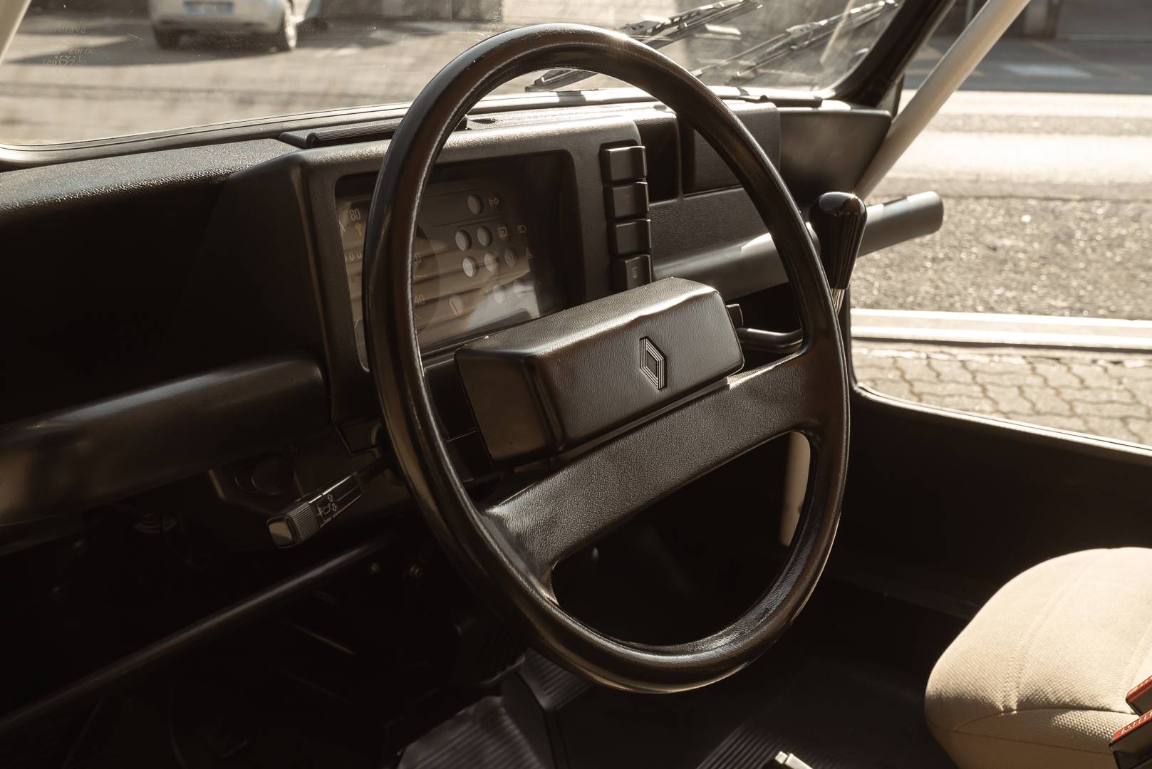 Renault R 4 Frog