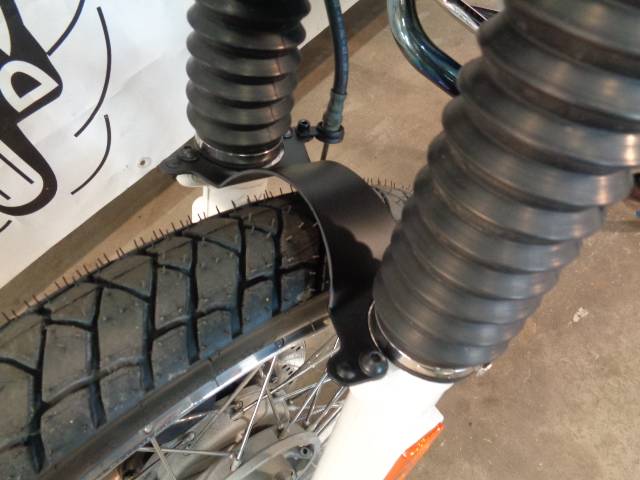 BMW R 80 GS Basic
