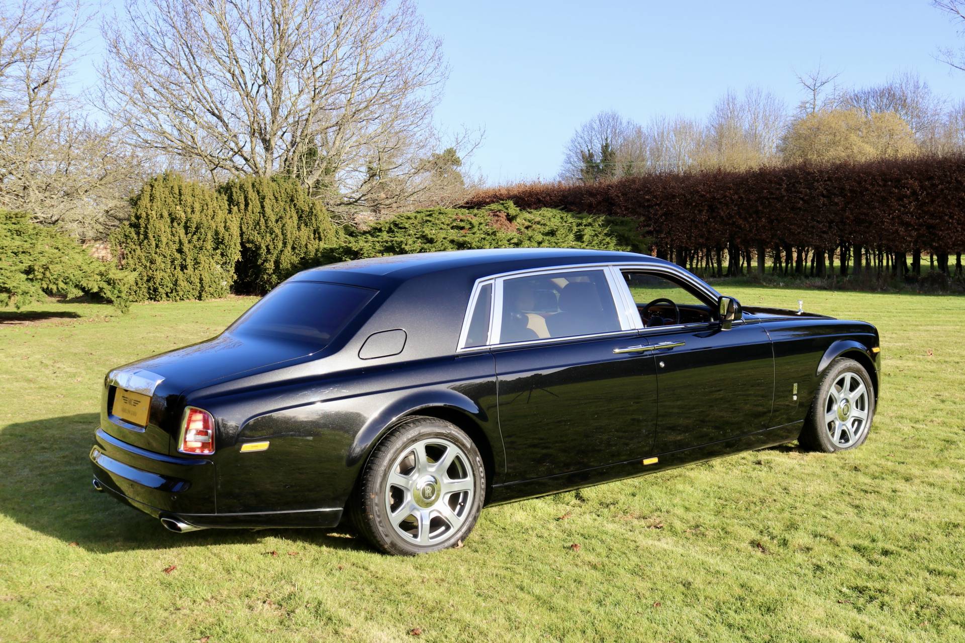 Rolls-Royce Phantom VII