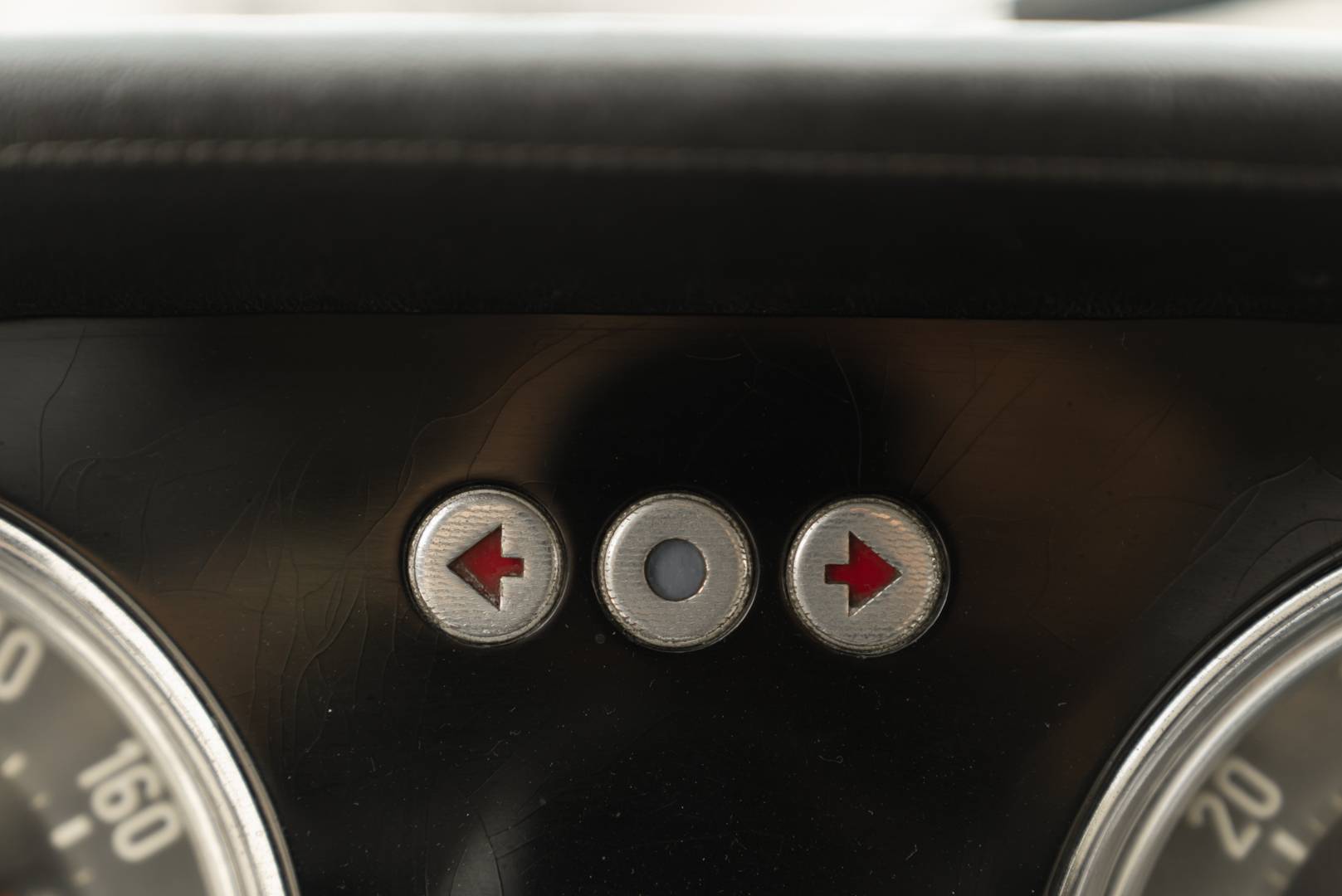 Lancia Flaminia Coupe Pininfarina