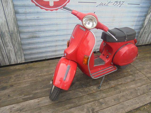 En Venta Piaggio Vespa P E Offered For