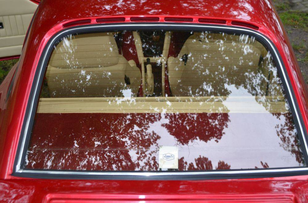 Opel GT 1900
