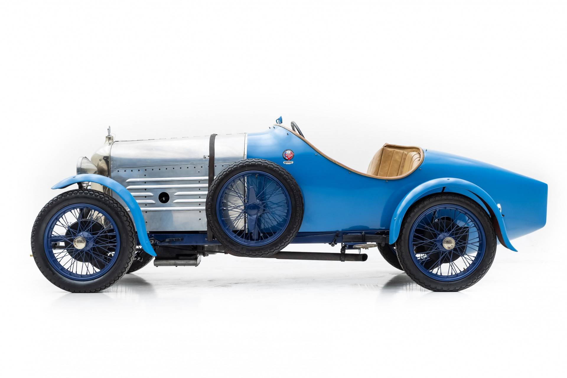 Amilcar CGS