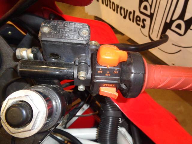 Ducati 851 S