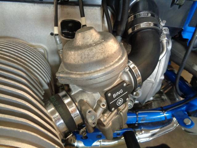 BMW R 80 GS Basic