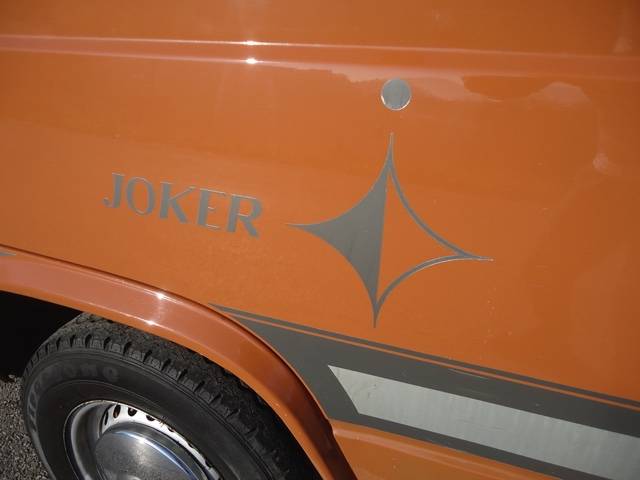 Volkswagen T3 Camper 1.6 D
