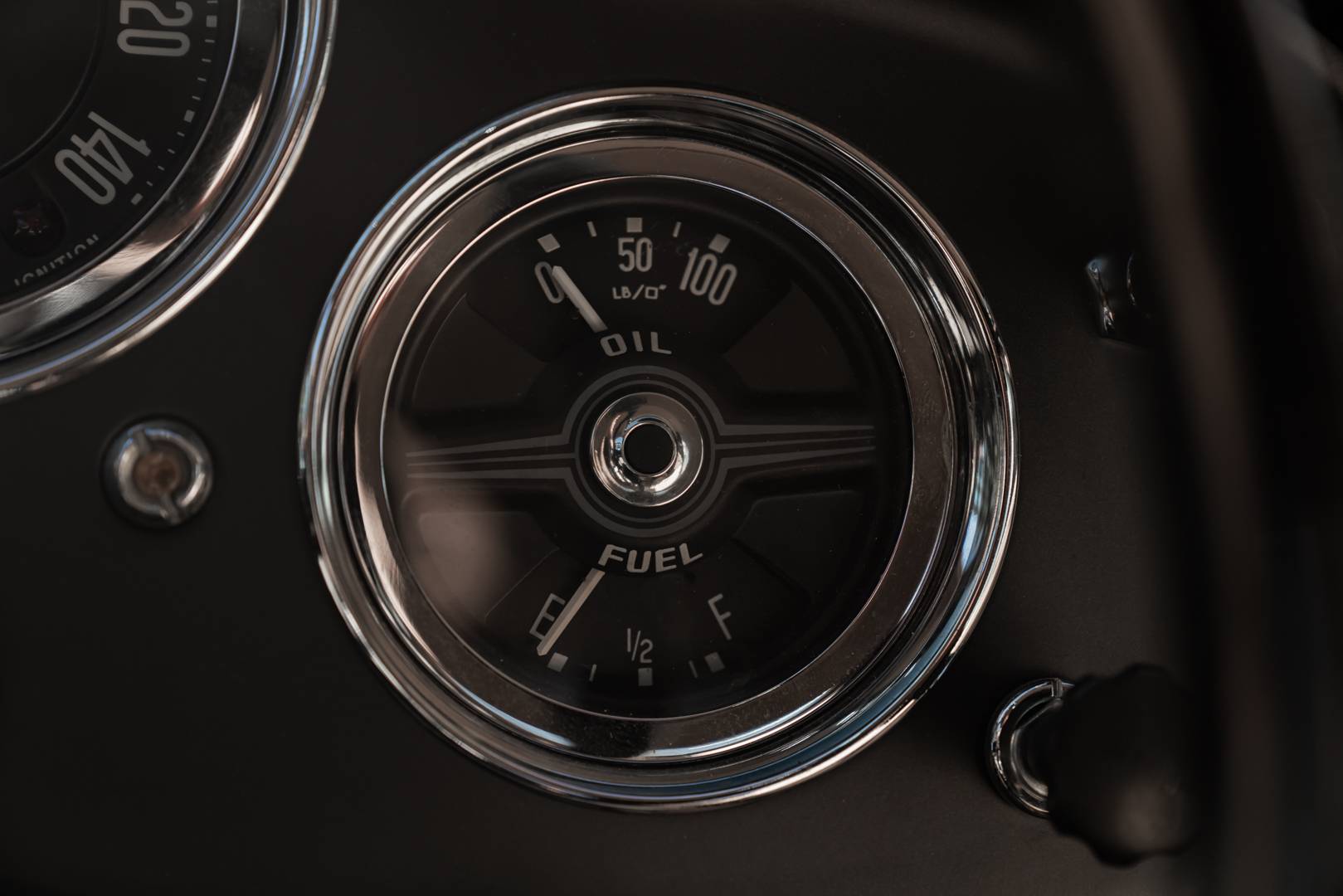 Aston Martin DB 2/4 Mk III