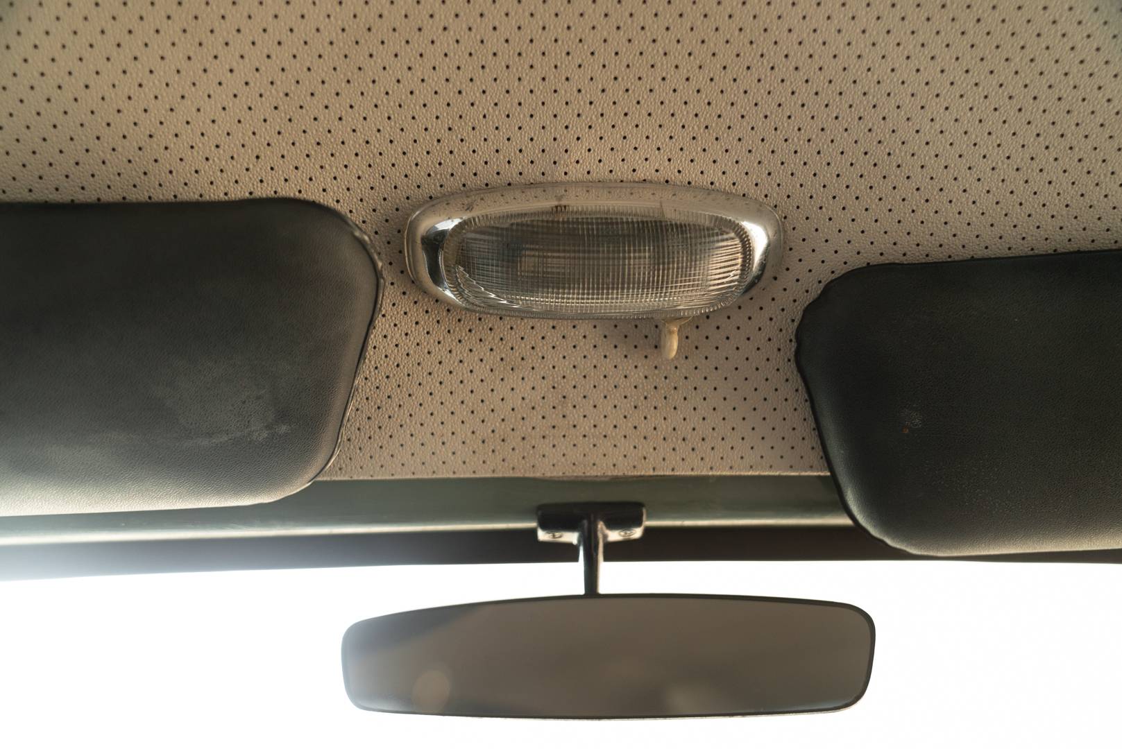 Volvo PV 544 Sport