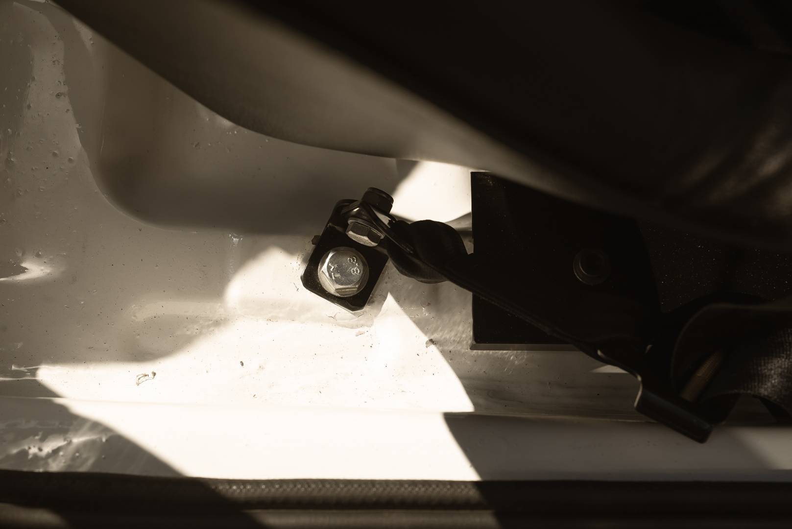 Giannini Fiat 500 TV L